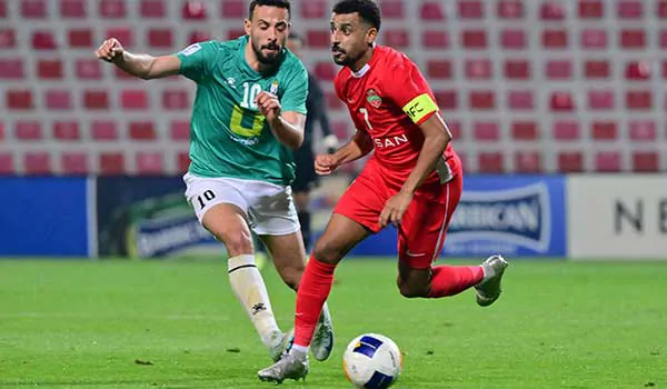 موعد والقنوات الناقلة لمباراة الأهلي وتراكتور سازي ضمن دوري أبطال آسيا يلا شوت